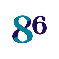 86 Search logo - Similar company to Lynch, Rosh & Associates
