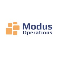 Modus Operations logo - Similar company to Modus Operandi