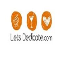 Letsdedicate
