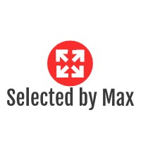 Selected by Max logo - Similar company to A1 Mediagroep