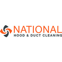 National Hood & Duct Cleaning Ltd logo - Similar company to Hood Guyz