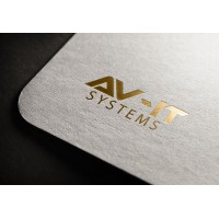 AV-IT UK SYSTEMS LIMITED logo - Similar company to Tvc Technology Solutions