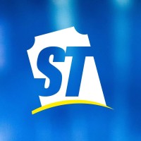 SuperTicket logo - Similar company to Tiketo