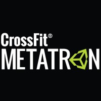 CrossFit Metatron logo - Similar company to Crossfit 353