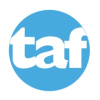 Taf Sports Marketing logo - Similar company to Active Media Group