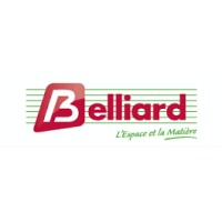SAS Belliard Construction logo - Similar company to Ouest Formation Cbtp