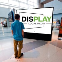 Display Local Media logo - Similar company to Nimble Mindset Ventures