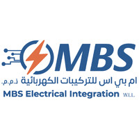 MBS Electrical Integration CO. logo - Similar company to St United Company