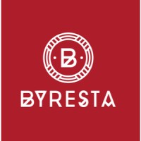 BYRESTA logo - Similar company to Btime_France
