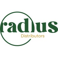 Radius Distributors LLC logo - Similar company to Pristine Finds