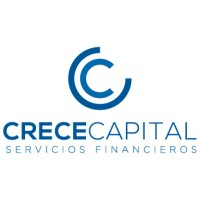 Crece Capital logo - Similar company to Latam Trade Capital