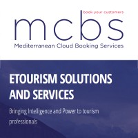 Mediterranean Cloud Booking Services - MCBS logo - Similar company to Kreta Eiendom