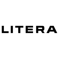 Editura Litera logo - Similar company to Bookster