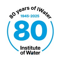 Institute of Water (IWater) logo - Similar company to Wrc Group