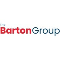 The Barton Group logo - Similar company to Ko Digital