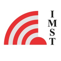 IMST GmbH logo - Similar company to Lacuna Space