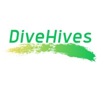 Divehives logo - Similar company to Workarena