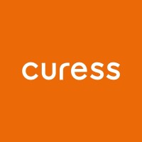 Curess logo - Similar company to Insula Dei