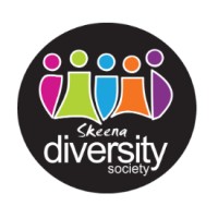 Skeena Diversity Society logo - Similar company to Prince George Public Library