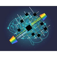 Broadband Information Transport and Secured Optical Network (BITS-ON) Group logo - Similar company to Advanced Optical Communication Testbed   (Aoc Testbed)
