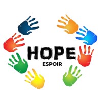HOPE ESPOIR RDC logo - Similar company to Luxos Corporate