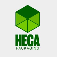 HECA Pack logo - Similar company to Recicla Pallets And Packing Solutions