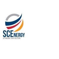 SCE Energy logo - Similar company to Enervoxa Inc.