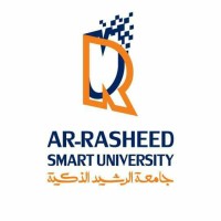 جامعة الرشيد الذكية 

AR-RASHEED SMART UNIVERSITY logo - Similar company to Yemeni Supreme Medical Council | المجلس الطبي اليمني الأعلى