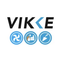 Vikke ApS logo - Similar company to Deerest Copenhagen