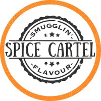 Spice Cartel logo - Similar company to Springfresh
