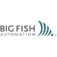 Big Fish Automation