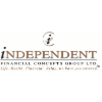 Independent Financial Concepts Group Ltd. logo - Similar company to Zenith Sap