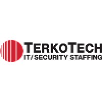 TerkoTech IT Security Staffing logo - Similar company to Mit Professionals, Inc. It, Prof Svcs, Supply Chain And Industrial Staffing Services