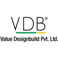 Value Design Build logo - Similar company to Redbricks Dwellings & Infraprojects Pvt Ltd