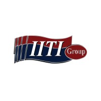 IITI Group logo - Similar company to Farwest Insulation Contracting