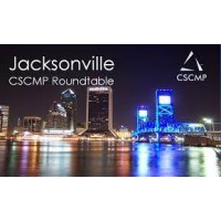 CSCMP Jacksonville Roundtable logo - Similar company to Workspace Technology, Inc.
