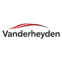 Toyota Vanderheyden logo - Similar company to Schyns