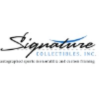 Signature Collectibles