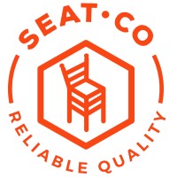 The Seat Co. logo - Similar company to Corvallis-Osu Symphony Orchestra