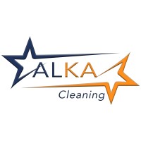 ALKA Cleaning logo - Similar company to Code Verantwoordelijk Marktgedrag