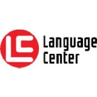 Language Center logo - Similar company to Kampung Inggris Lc