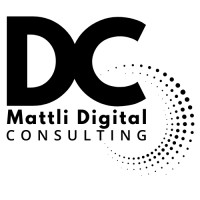 Mattli Digital Consulting Group logo - Similar company to N'Cloud.Swiss Ag