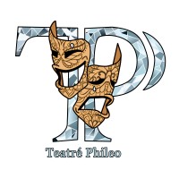 Teatré Phileo logo - Similar company to Apc Jpmap