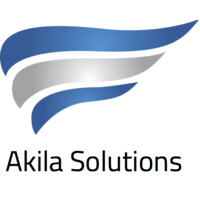 Akila Solutions logo - Similar company to Systemex Group