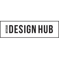 Interior Design Hub logo - Similar company to Interior Flow - Interior Design & Styling Melbourne
