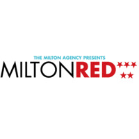MiltonRED @ Milton Agency logo - Similar company to The Milton Agency