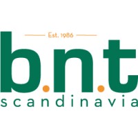 B.N.T Scandinavia