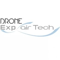 Drone Exp'air Tech logo - Similar company to Airsub Drone