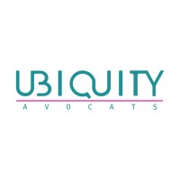 UBIQUITY AVOCATS logo - Similar company to Fd Avocats