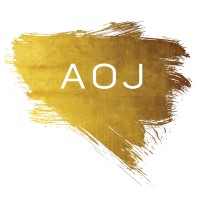 Agency of Joy logo - Similar company to Walden Wise